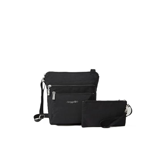 Best Travel Crossbody Bags on Amazon for Flights, City Trips, and Theme Parks