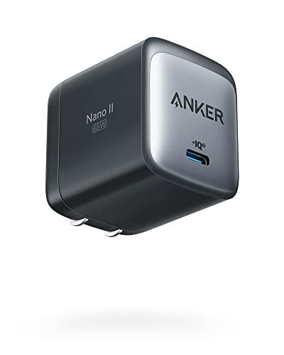 Best USB-C Chargers on Amazon: Top Picks for Phones, Laptops, and Travel