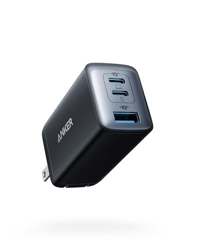 Best USB-C Chargers on Amazon: Top Picks for Phones, Laptops, and Travel