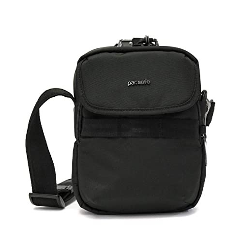 Travelon Anti-Theft Classic Mini Shoulder Bag Review: Is It Worth It for Travel?