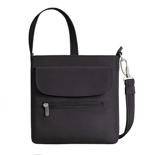 Best Travel Crossbody Bags on Amazon for Flights, City Trips, and Theme Parks