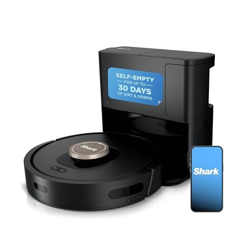 Shark AI Ultra Review: Is This Self-Empty Robot Vacuum Worth It for Pet Hair?