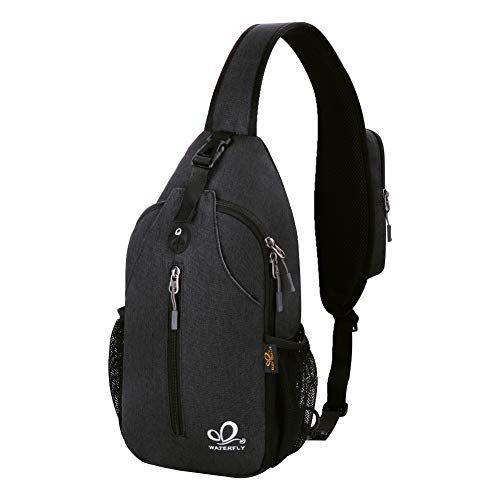 Best Travel Crossbody Bags on Amazon for Flights, City Trips, and Theme Parks
