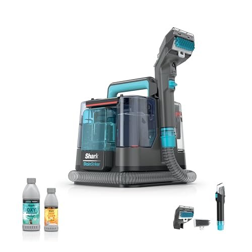 BISSELL Little Green Mini Review: Is This 7-Pound Spot Cleaner Worth It?