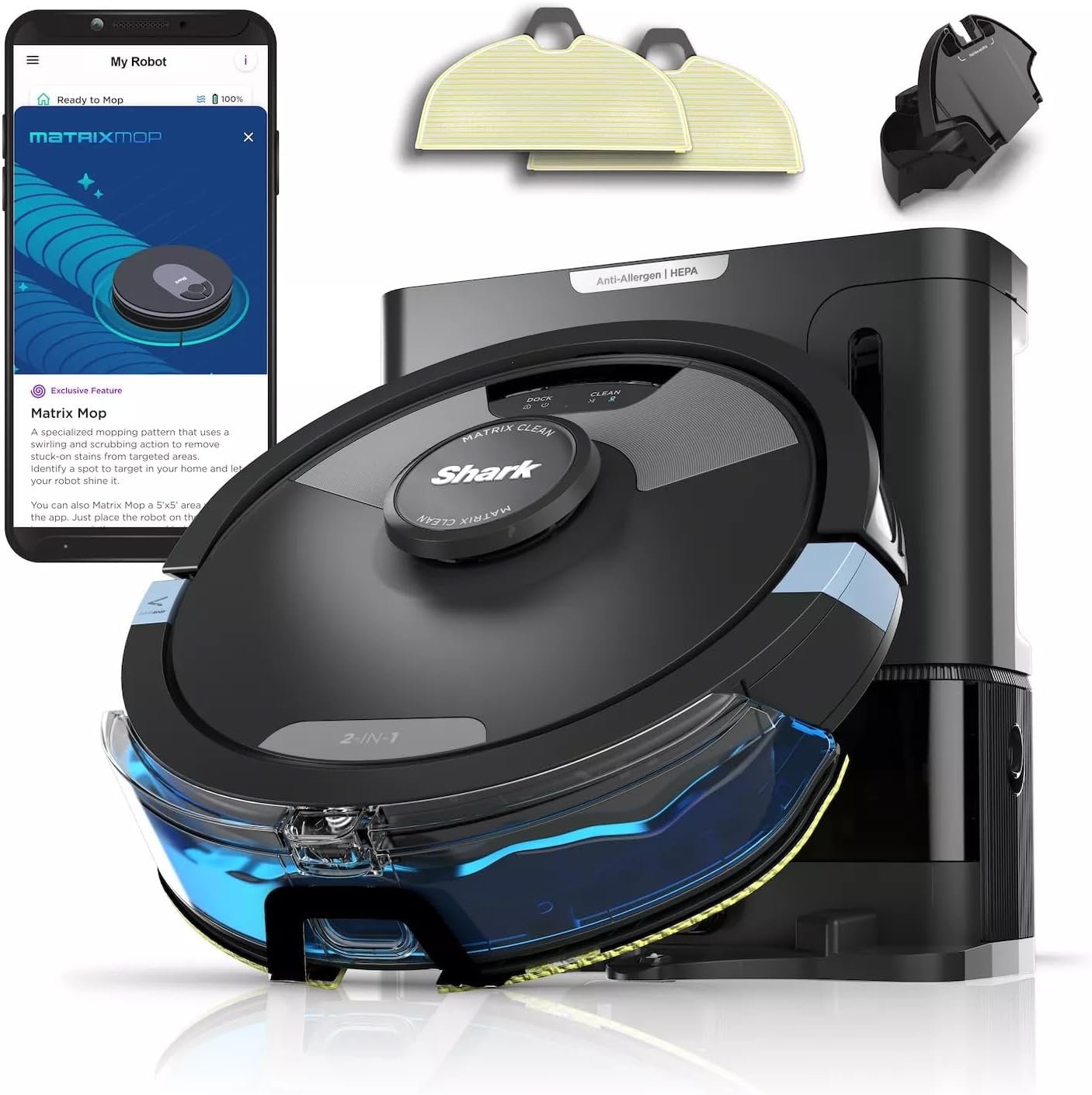 Shark AI Ultra Review: Is This Self-Empty Robot Vacuum Worth It for Pet Hair?