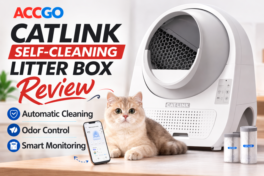 Amazon Pet Odor & Cleaning Deals This Week: 7 Useful Finds for Fur, Accidents, and Litter Smells