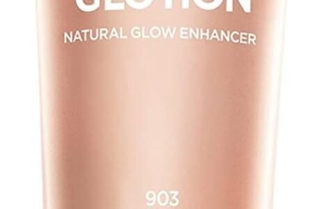 L’Oréal Paris True Match Lumi Glotion