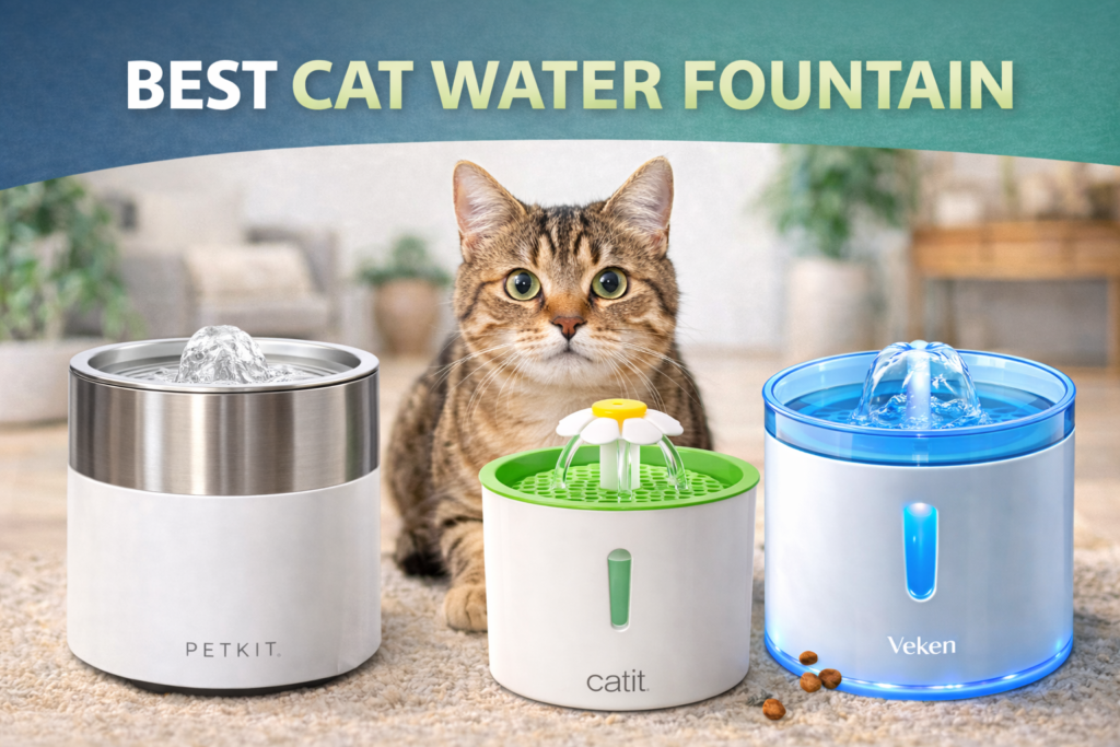 Amazon Pet Odor & Cleaning Deals This Week: 7 Useful Finds for Fur, Accidents, and Litter Smells