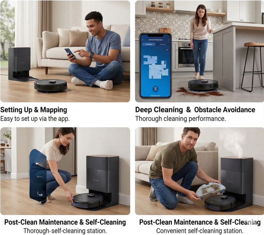 Robot Vacuums Are Getting Smarter — And Deals Like This Make Them Easier to Try