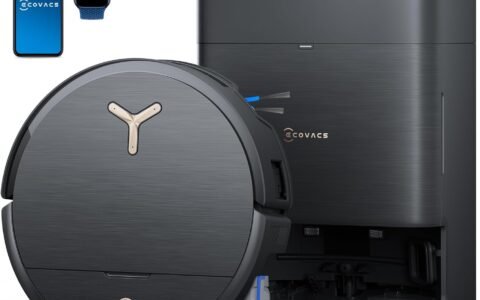 Robot Vacuums Are Getting Smarter — And Deals Like This Make Them Easier to Try