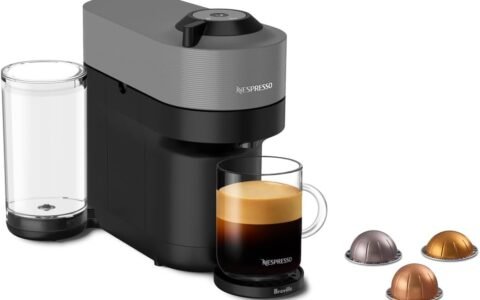Why Do So Many Homes Use Capsule Coffee Machines?