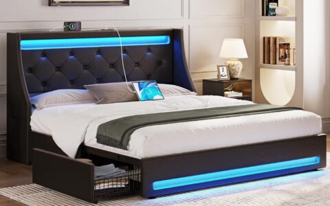 When Bedroom Furniture Gets Expensive, Deals Like This Stand Out