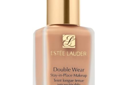 Is the Estée Lauder Double Wear Stay‑In‑Place Foundation Worth It? An Honest Review