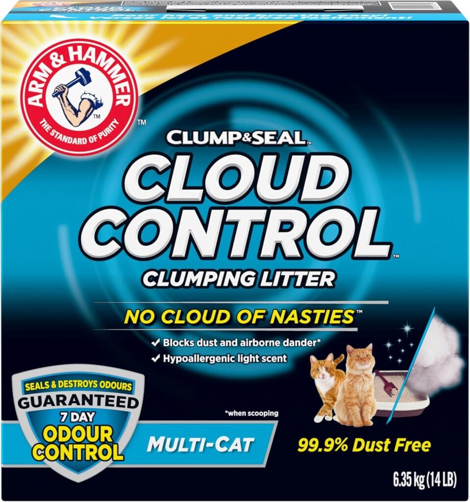 Amazon Pet Odor & Cleaning Deals This Week: 7 Useful Finds for Fur, Accidents, and Litter Smells
