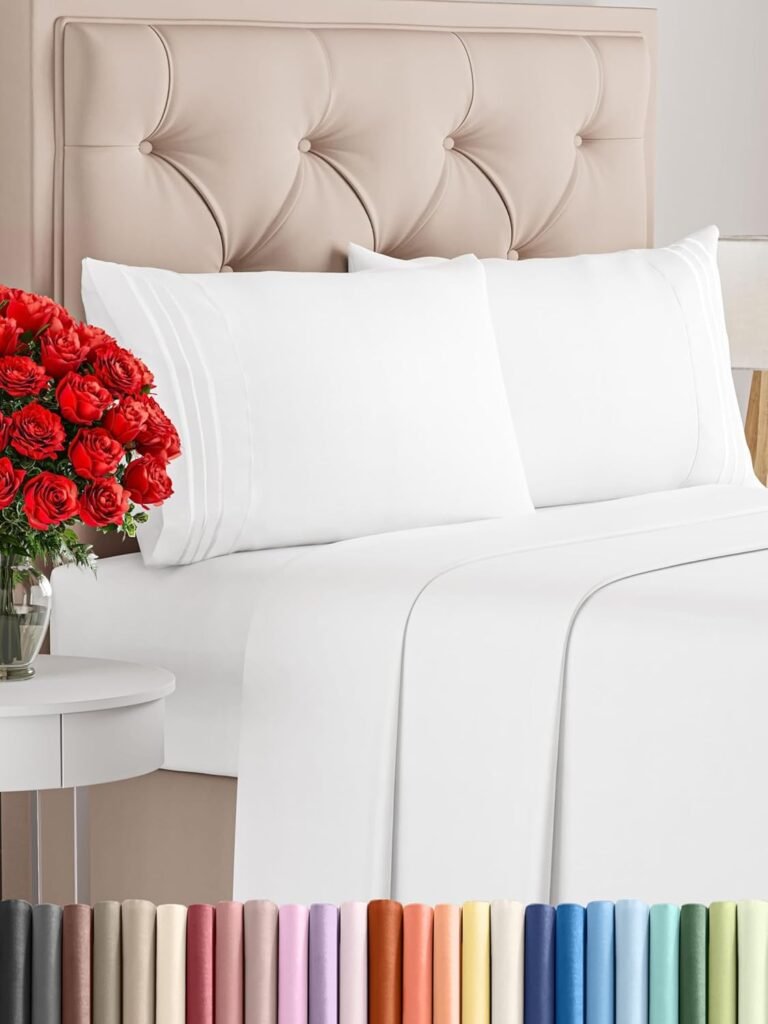 BedStory 12-Inch Queen Mattress Review (Hybrid) — Affordable Comfort Without Compromise?