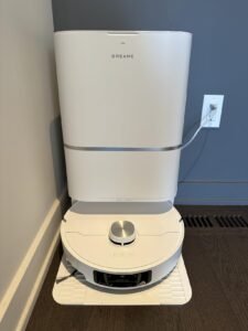 Dreame L40s Ultra CE Review: Serious Suction and Smart Automation at a Competitive Price