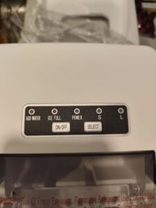 HAVATO Portable Ice Maker Review: Fast Ice Production in a Compact Form