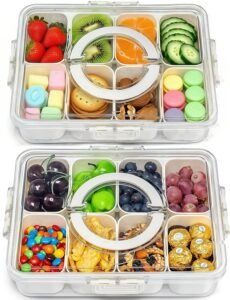 Pure Future Snackle Box: Hands-On Review