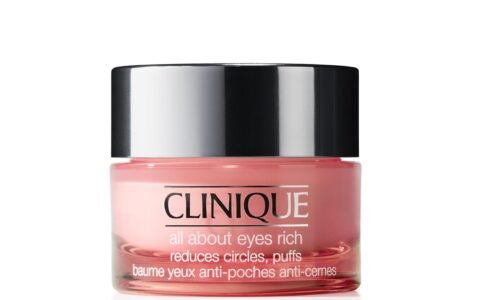 Clinique Moisture Surge Hydrating Supercharged Concentrate Review (Canada) — Deep Hydration Serum