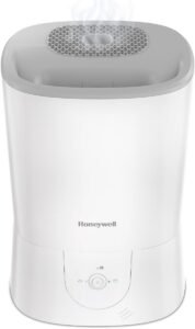 Is the Honeywell HWM440WC Humidifier Worth It? An In-Depth Review