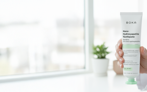 Who Should Use Hydroxyapatite Toothpaste?