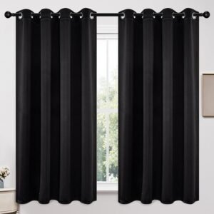 Joydeco Blackout Curtains Review: Practical Room Darkening for Everyday Spaces