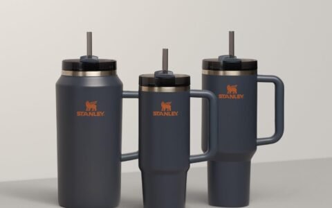 Stanley Quencher H2.0 FlowState: Designed for Everyday Use, Not Extreme Performance