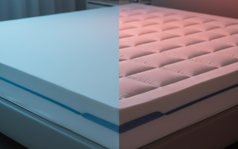 Best Mattress Toppers on Amazon Canada (2026): Top 4 Picks Compared for Comfort, Cooling & Value