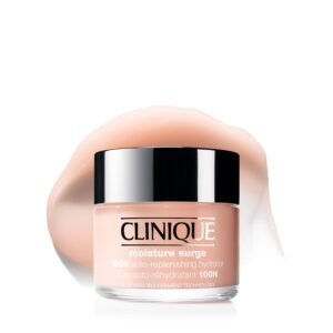 Clinique Moisture Surge Hydrating Supercharged Concentrate Review (Canada) — Deep Hydration Serum