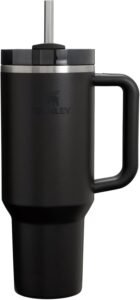 Stanley Quencher H2.0 FlowState: Designed for Everyday Use, Not Extreme Performance