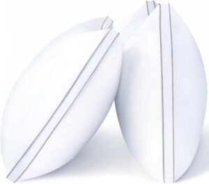 Viewstar Bed Pillow Tested: Comfort, Loft, and Sleep Position Performance