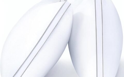 Viewstar Bed Pillow Tested: Comfort, Loft, and Sleep Position Performance
