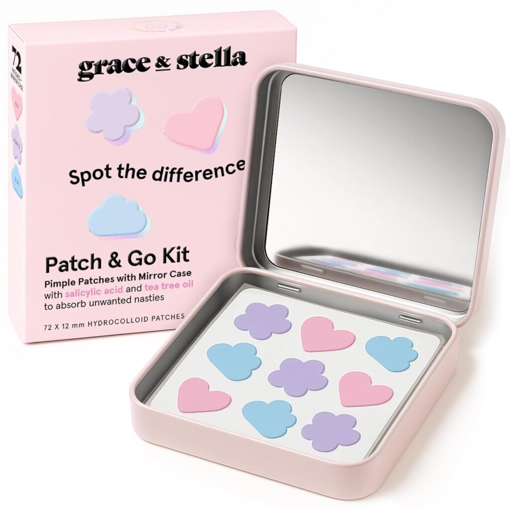 Peter Thomas Roth vs. Grace & Stella Under-Eye Patches: Which eye mask is worth your money?