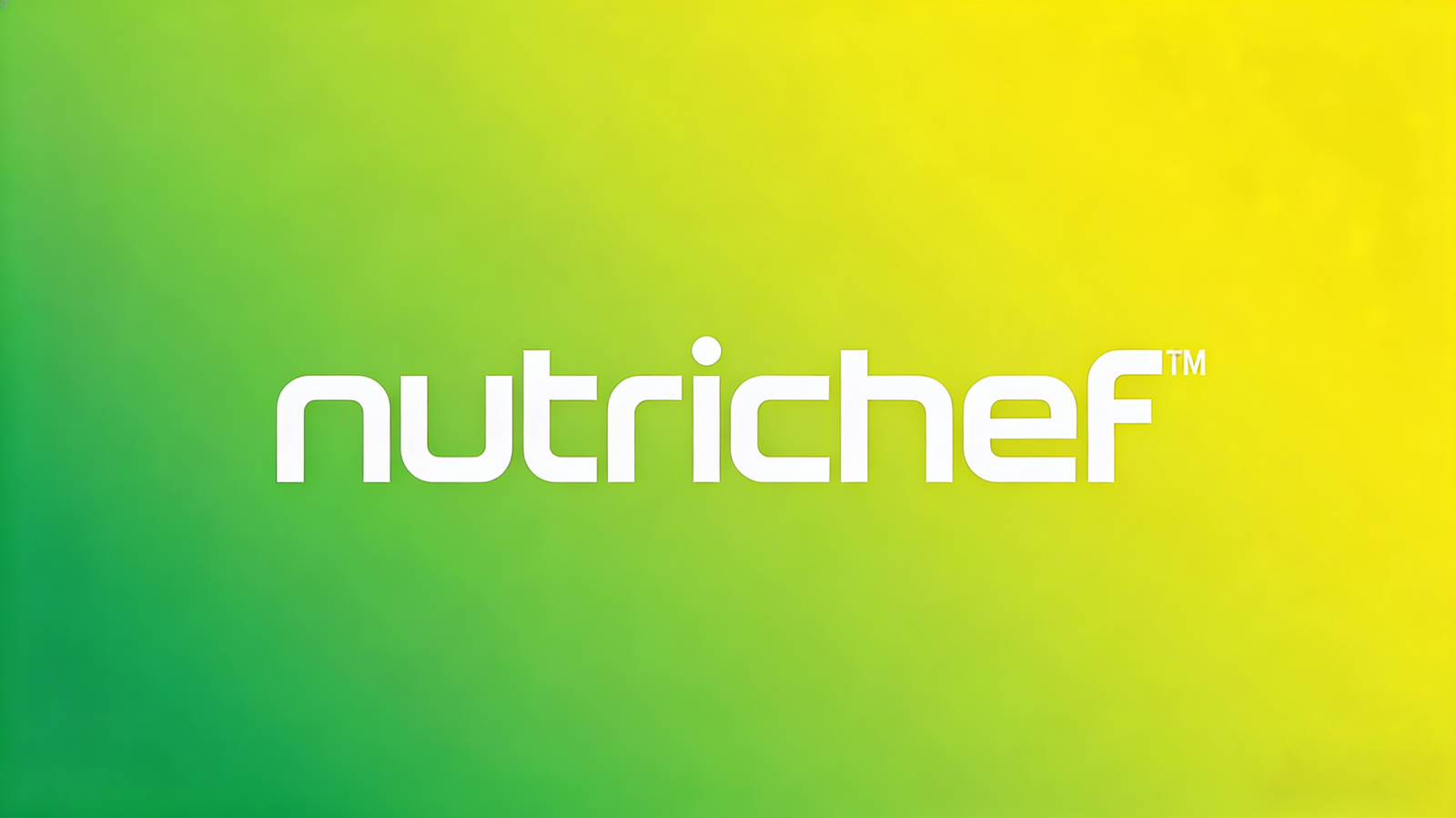Nutrichef