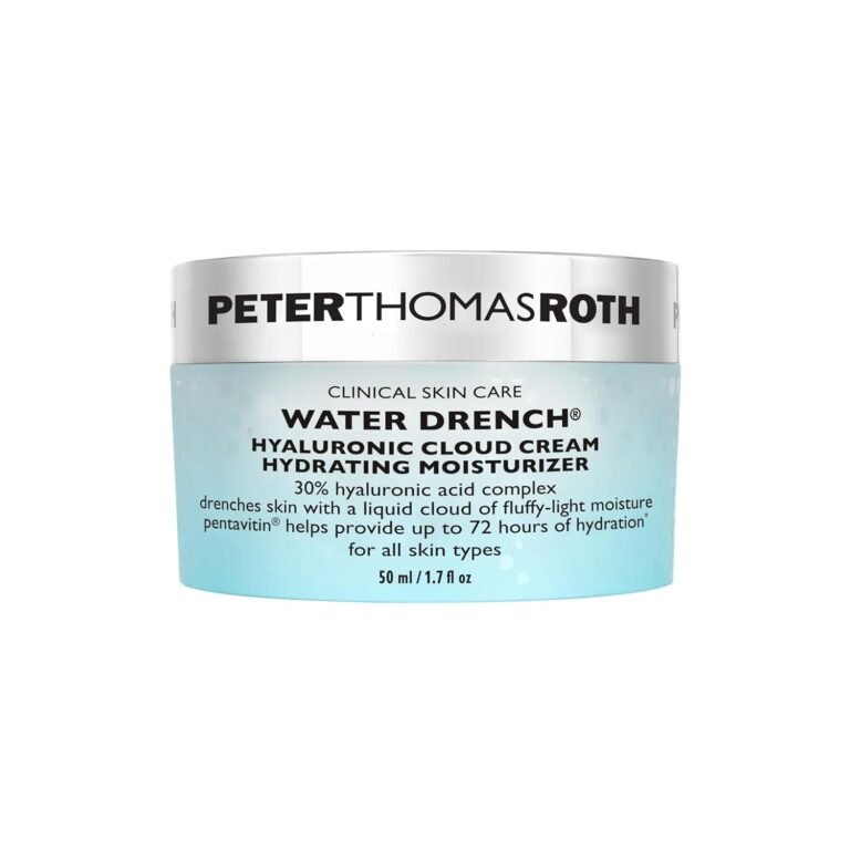 Peter Thomas Roth vs. Grace & Stella Under-Eye Patches: Which eye mask is worth your money?