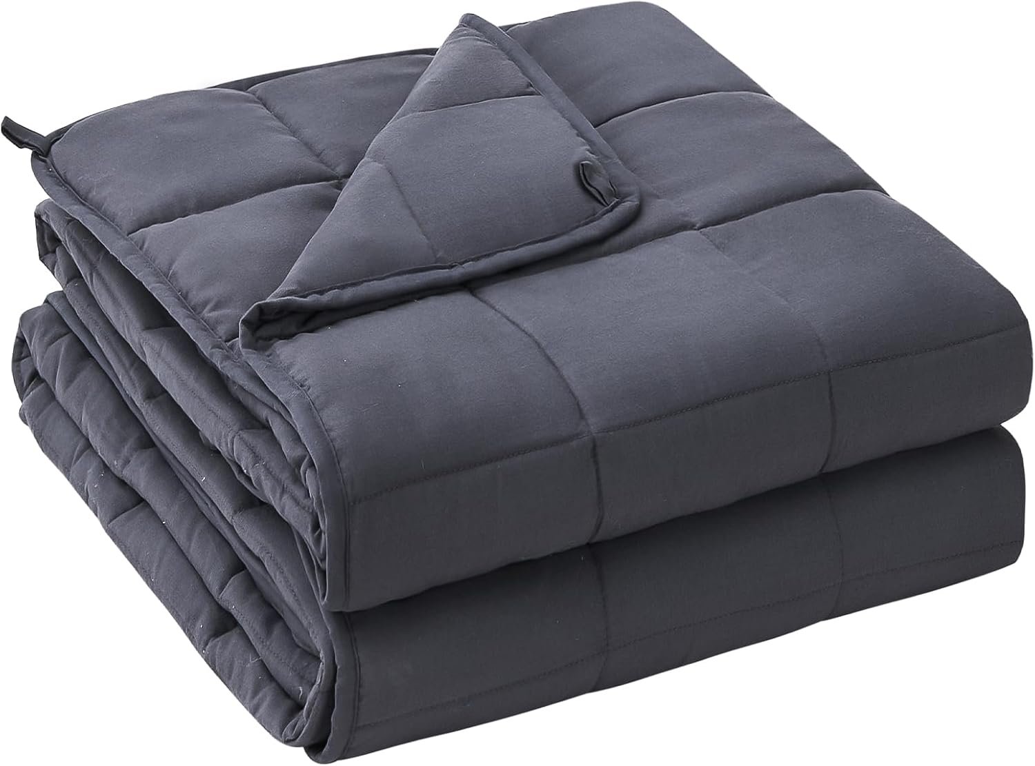 Why Do Some People Sleep Better With a Weighted Blanket?