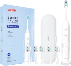 Is a $20 Electric Toothbrush Actually Worth Using Daily in Canada?