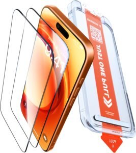 Are Premium Screen Protectors Actually Worth It in Canada?