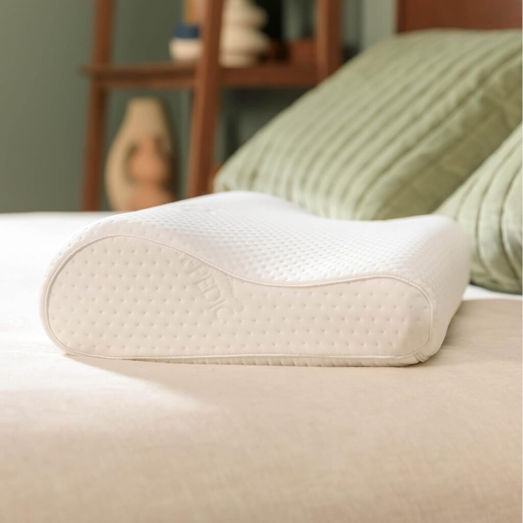 Best Pillow for Neck Pain (2026 Guide)