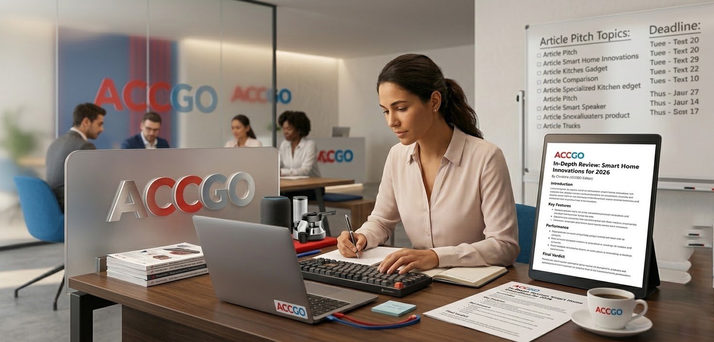 Accgo Logo