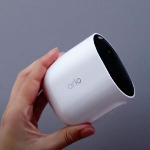 Arlo Pro 6 Review: A Smarter 2K Security Camera for Modern Homes