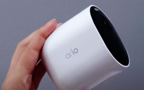 Arlo Pro 6 Review: A Smarter 2K Security Camera for Modern Homes