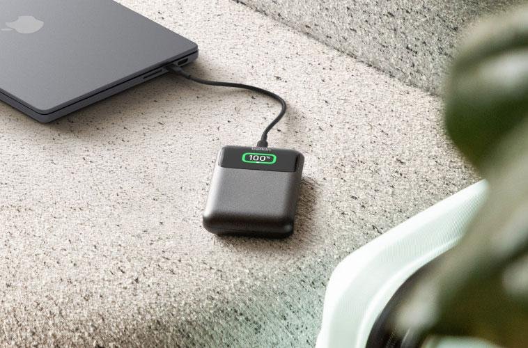 Baseus 20000mAh 45W Power Bank Review: One Travel Essential I Wish I Bought Earlier