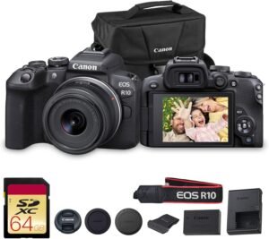 The Best Digital Cameras for 2026