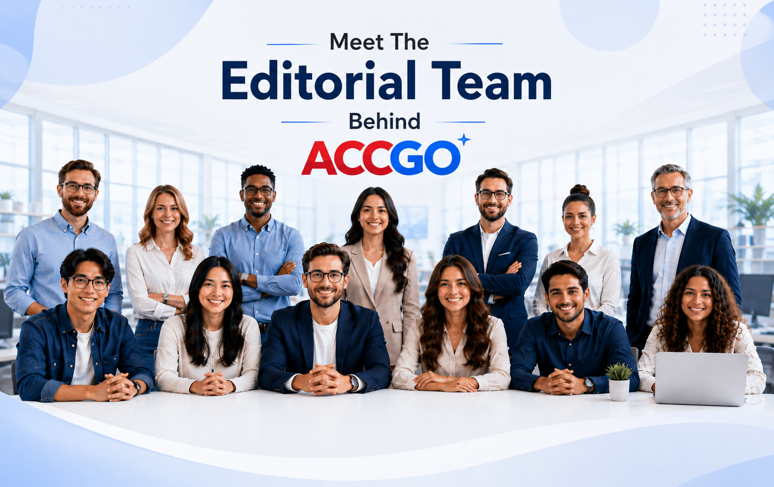 Accgo Editorial Team