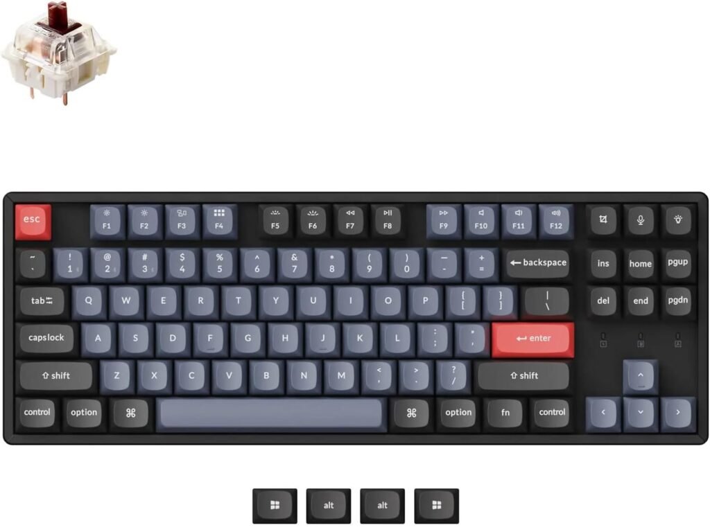 Best Keyboards in 2026: Finding the Right Keyboard for Work, Gaming, and Everyday Use