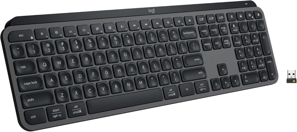 Best Keyboards in 2026: Finding the Right Keyboard for Work, Gaming, and Everyday Use