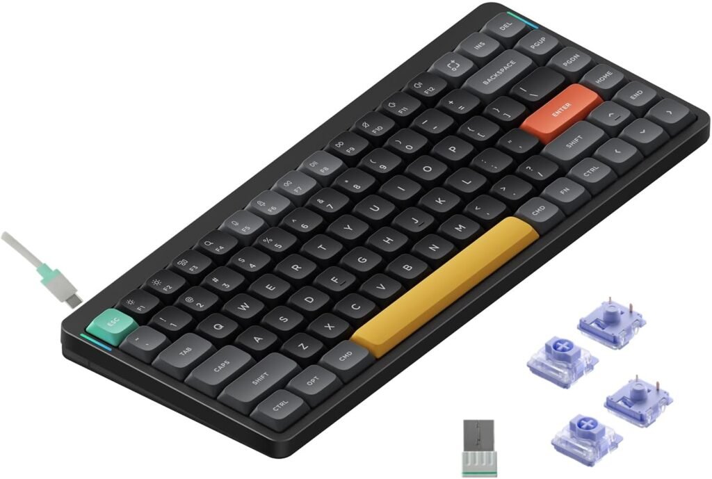 Best Keyboards in 2026: Finding the Right Keyboard for Work, Gaming, and Everyday Use