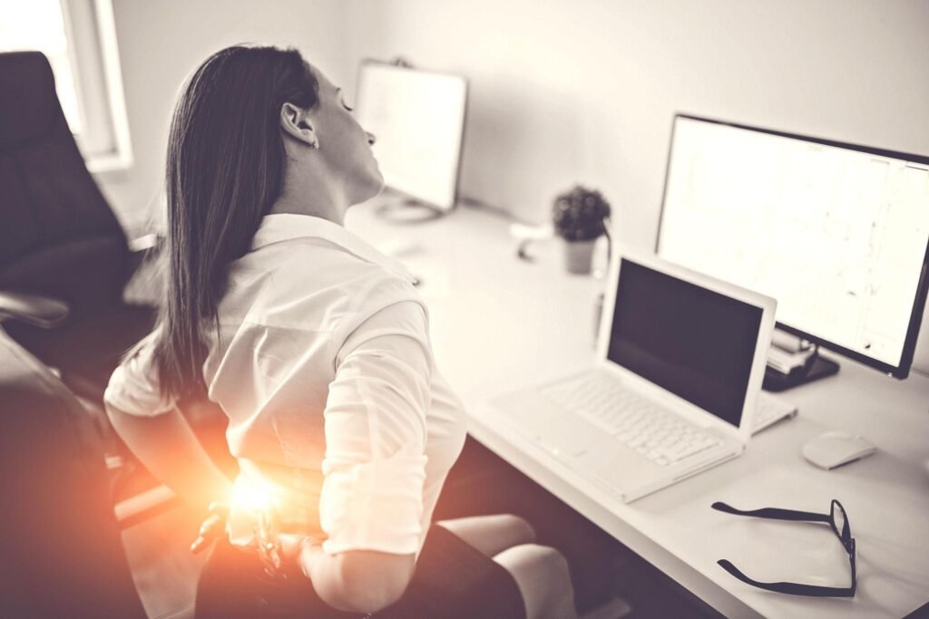SKG W9 Pro Review: A Smarter Way to Relieve Lower Back Tension at Home