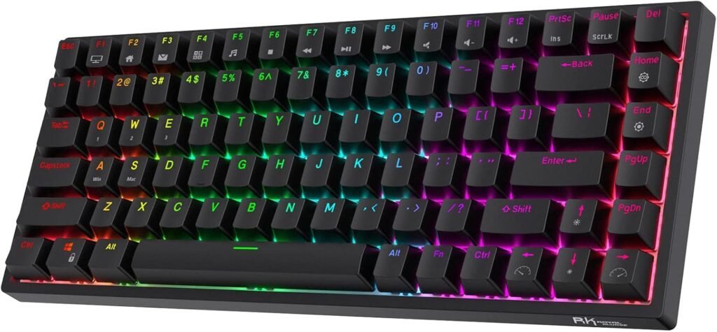 Best Keyboards in 2026: Finding the Right Keyboard for Work, Gaming, and Everyday Use